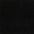 Sparkle Black Quartz slab