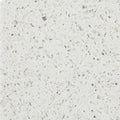 Sparkle White Quartz slab