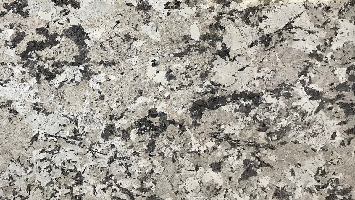 Splendour White Granite