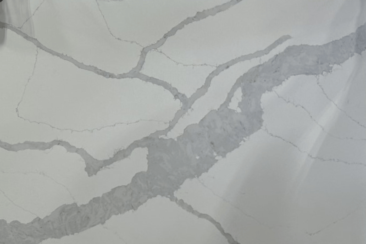Statuario Elisio Quartz 3CM
