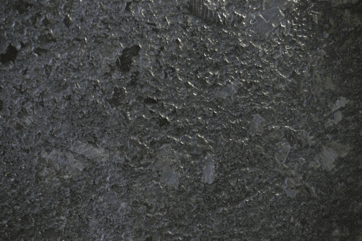 Steel Grey Leather Granite 2CM