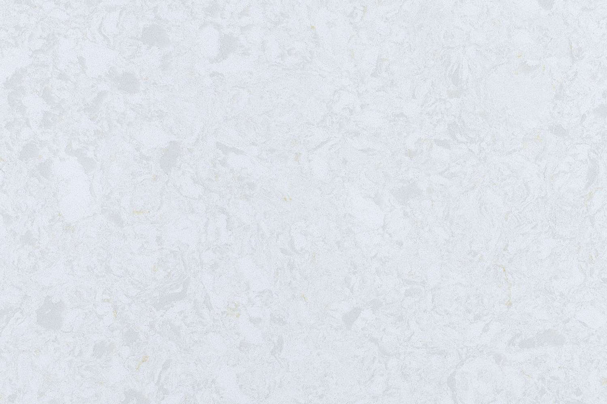 Stratus White Quartz 3CM