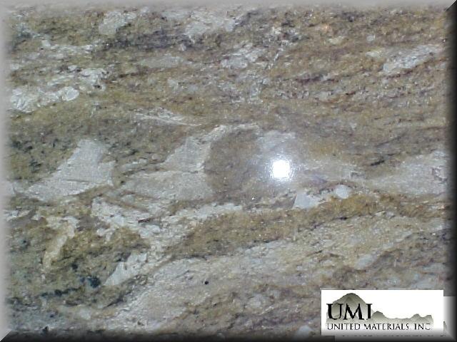 Taupe Granite 3CM