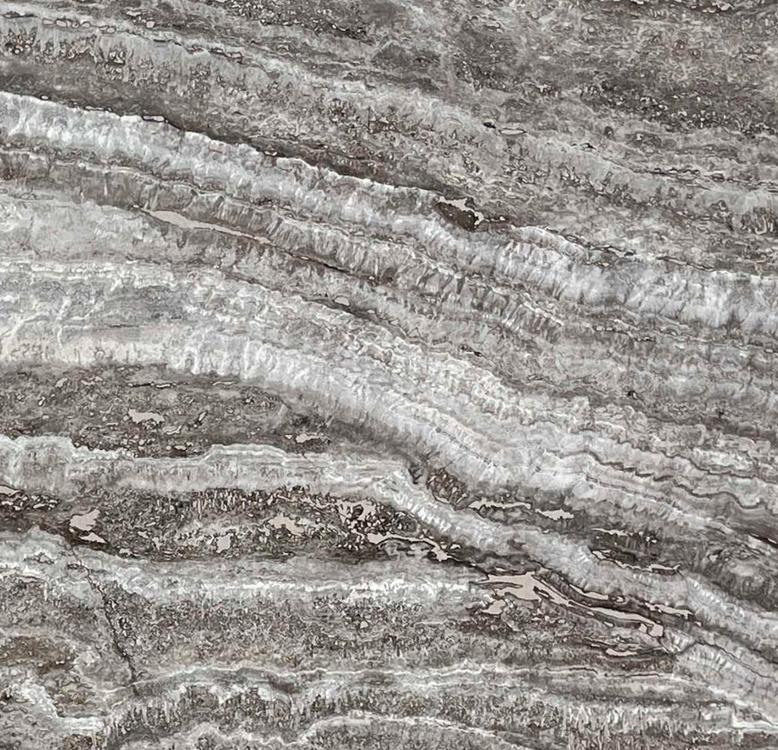 Taupe Onyx 2CM