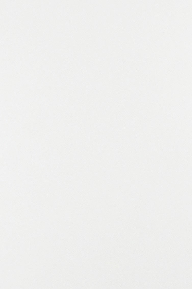 Thassos White Marble 3CM