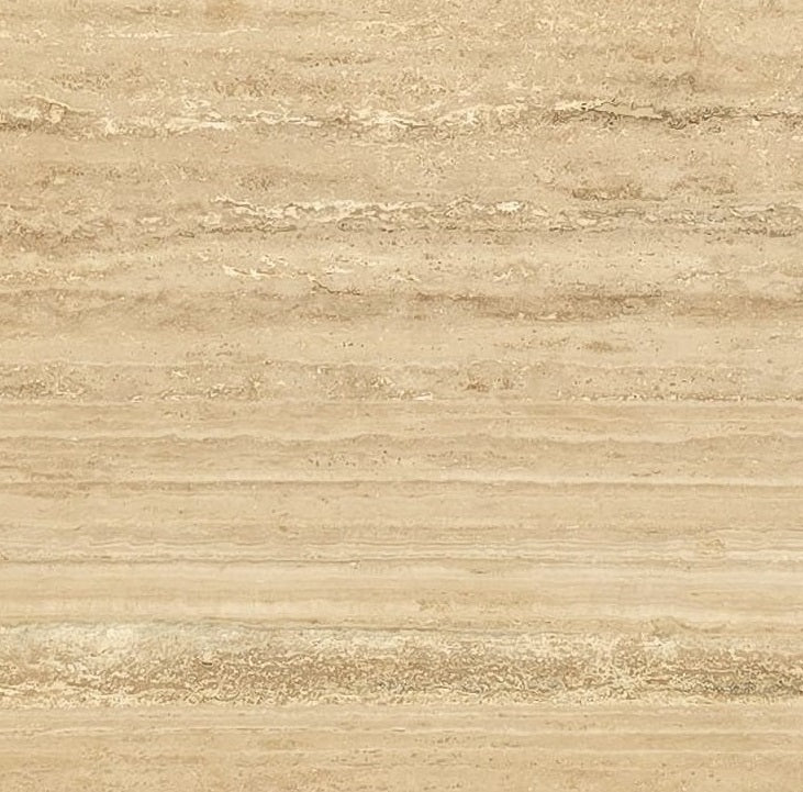 Roman Classic Filled And Honed Travertine 2CM