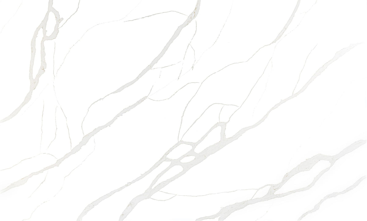 Terra Lite Gold PentalQuartz 3CM
