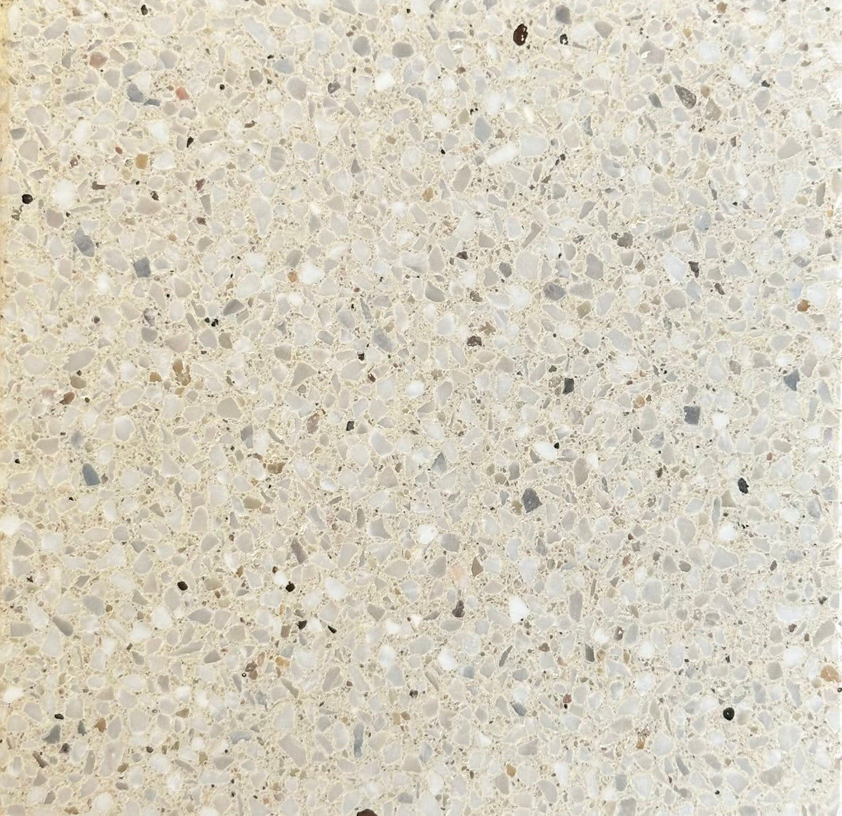 Trails Xsmall Blonde XSMC Terrazzo Paver