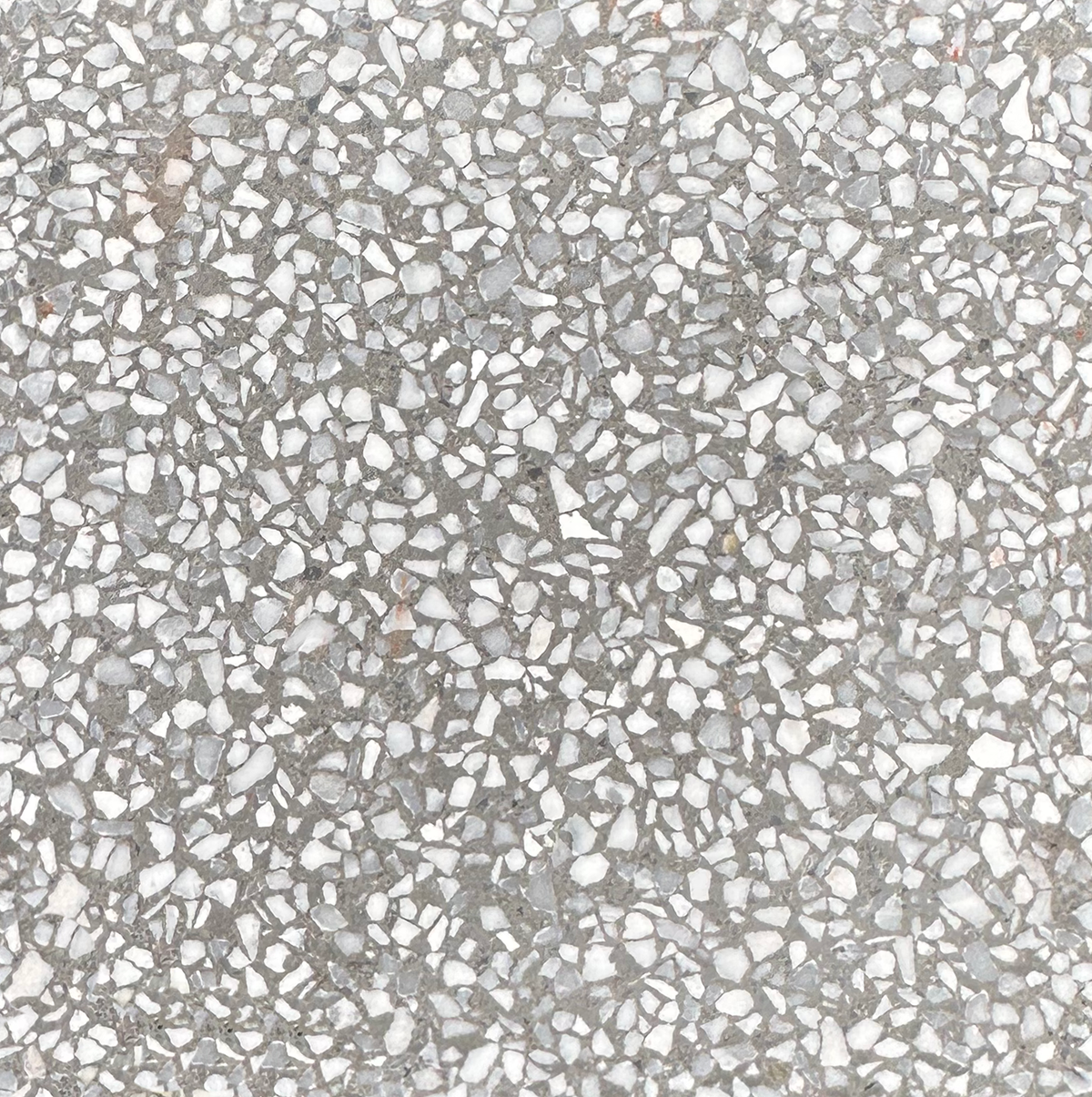 Pacifica Xsmall Chestnut XSMC Terrazzo Slab 3CM