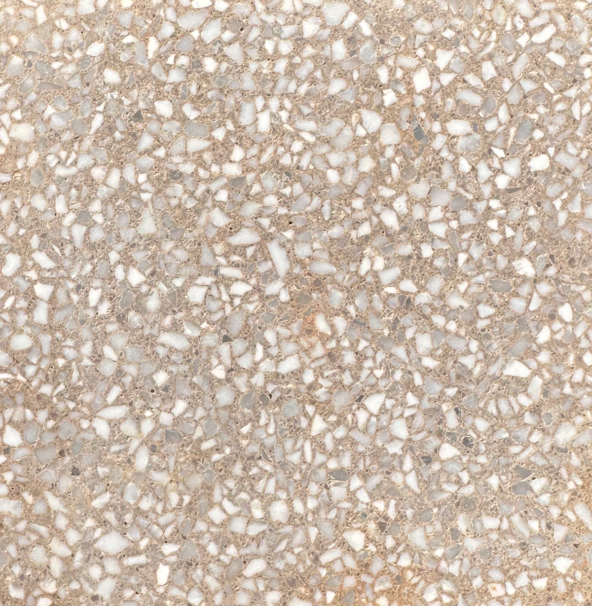 Trails Xsmall Sable XSMC Terrazzo Paver