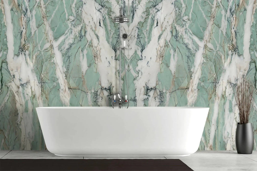 Tiffany Porcelain 12MM – representative photo 2; actual slab photo sent with your estimate