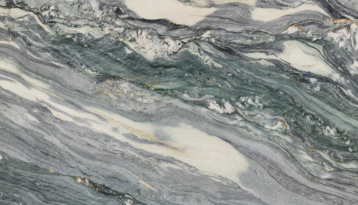 Utopia quartzite slab