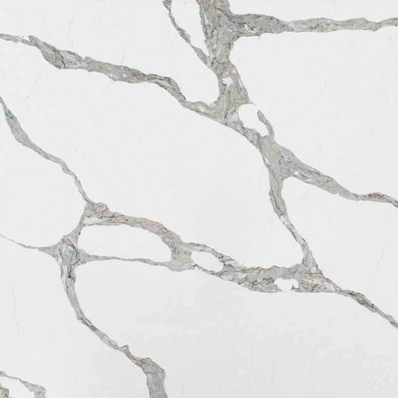 Venato Quartz slab