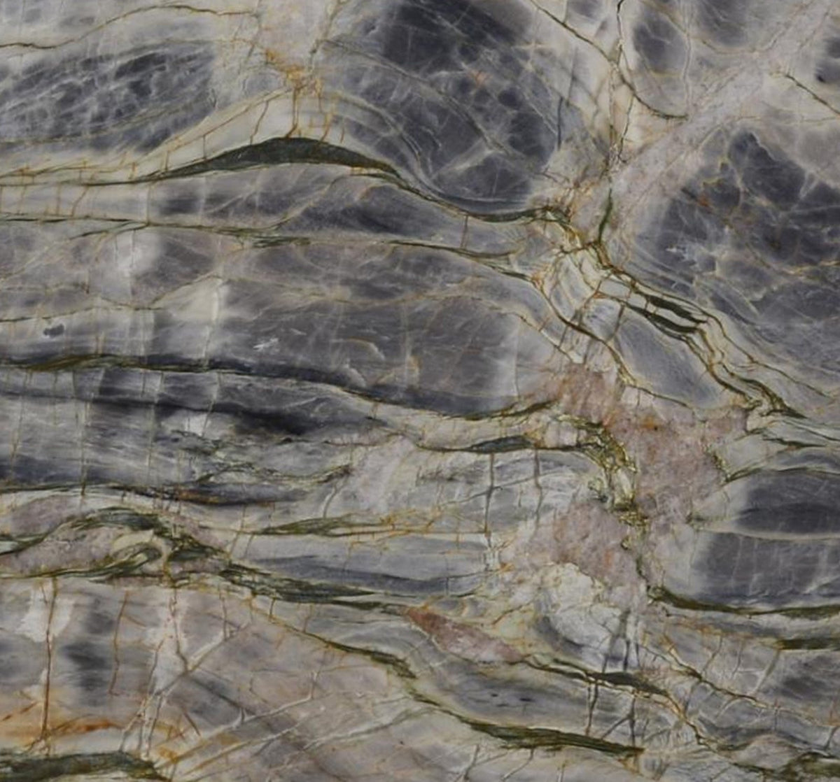 Victoria Blue Quartzite 2CM