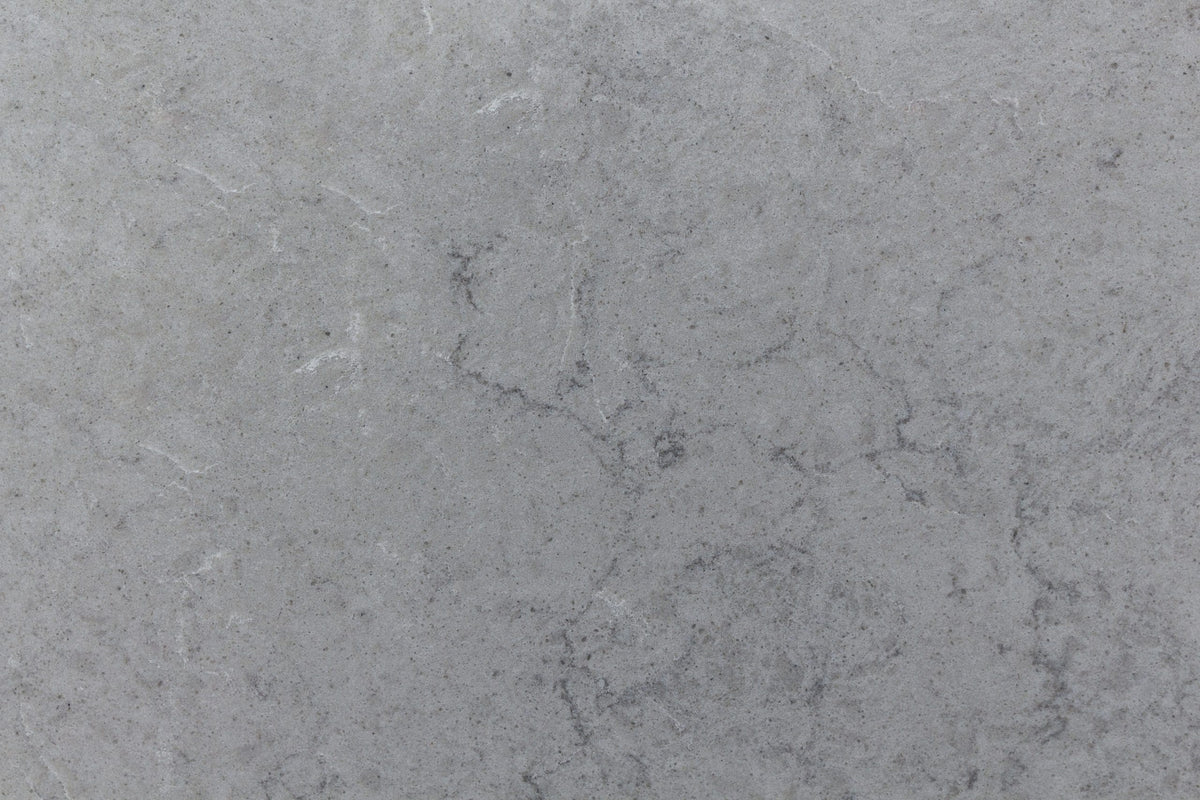Valley Grey Quartz slab