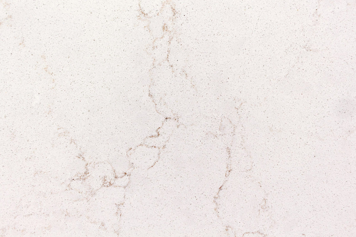 Valley Sand Quartz slab
