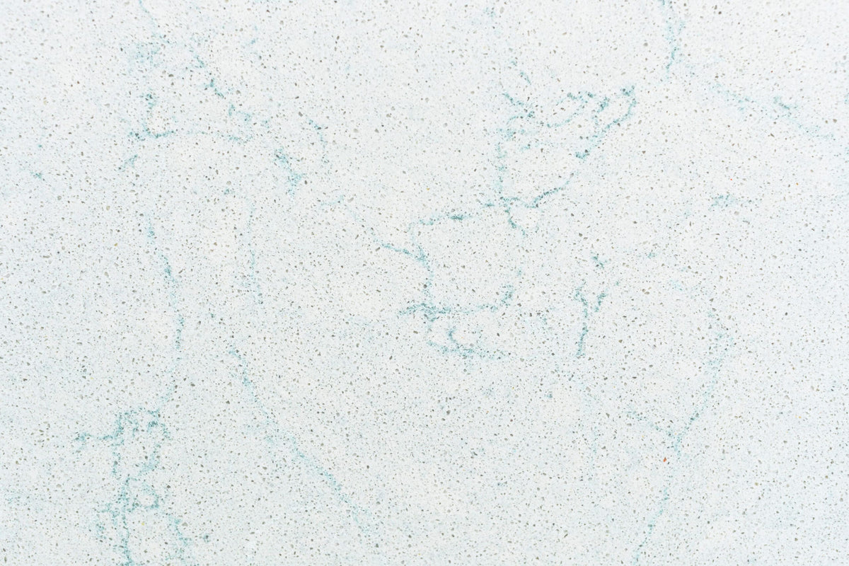 Valley Stream Quartz slab