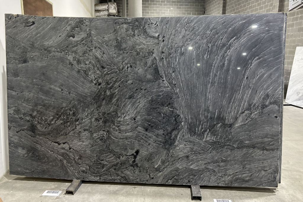 Vogue Black Quartzite 3CM