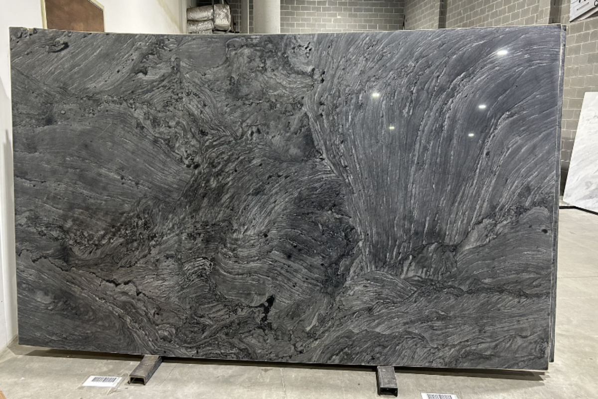 Vogue Black Quartzite 3CM