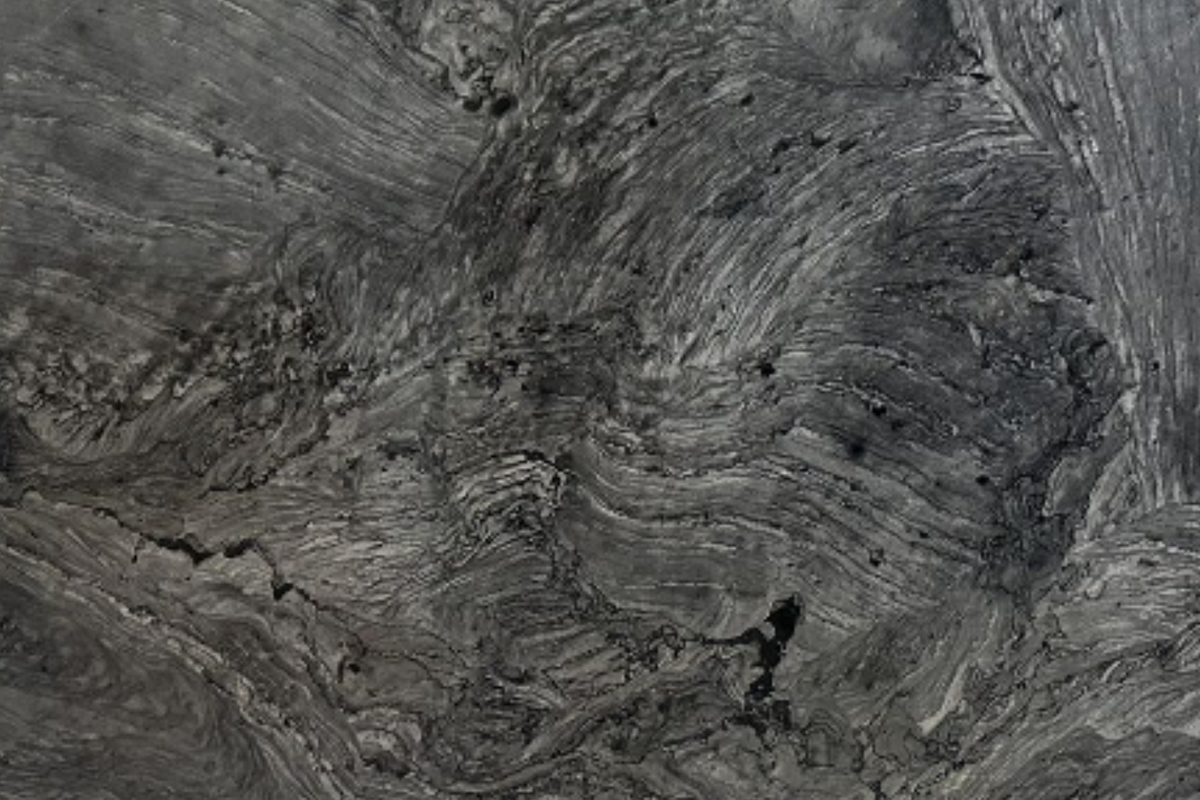 Vogue Black Quartzite 3CM
