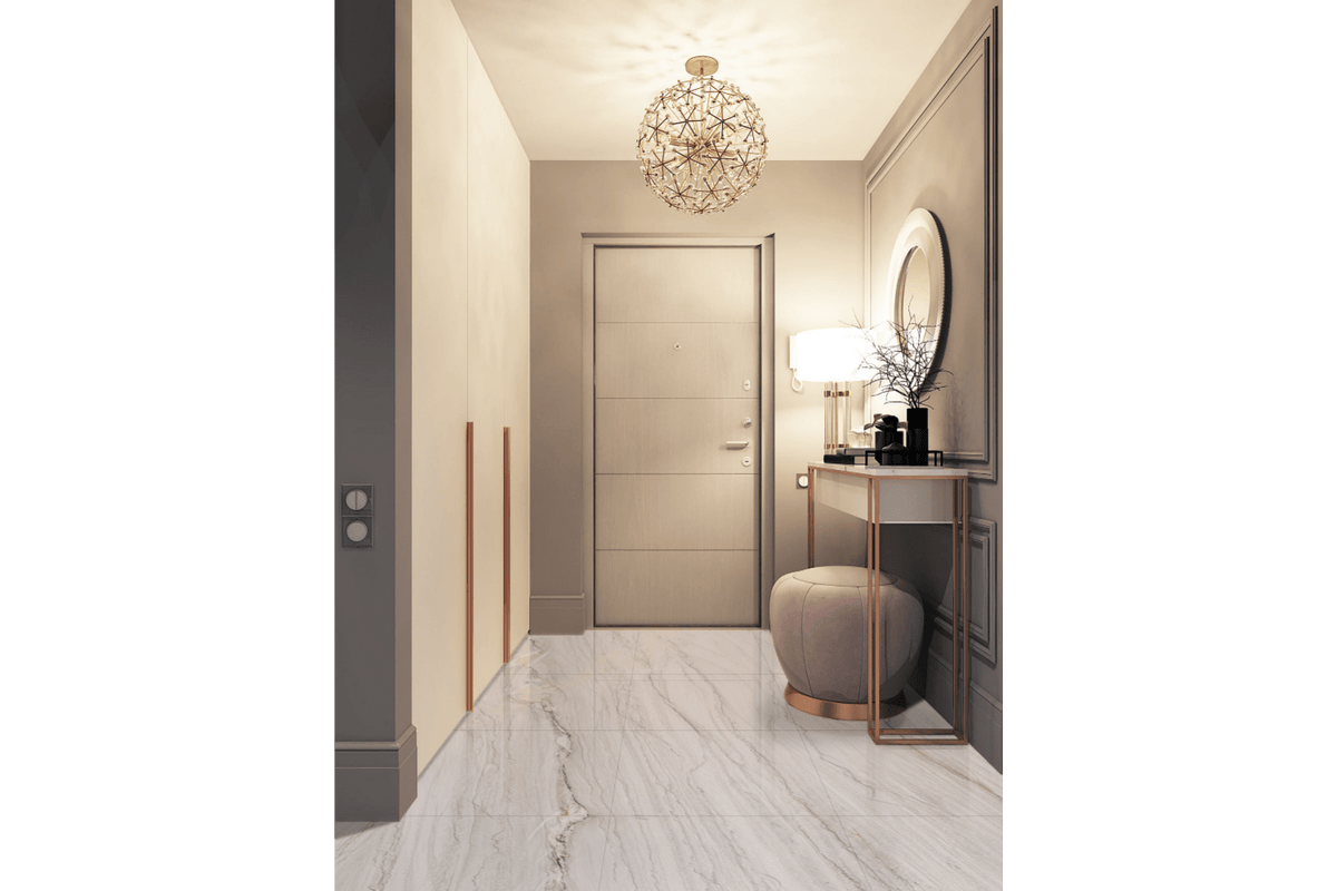 White Macaubas Quartzite 2CM