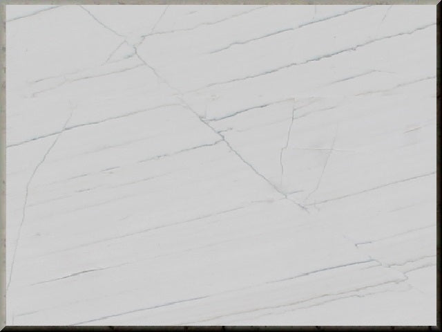 White Luxe Beauty Quartzite 3CM