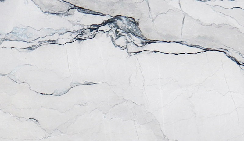 White Bulgary Marble 3CM