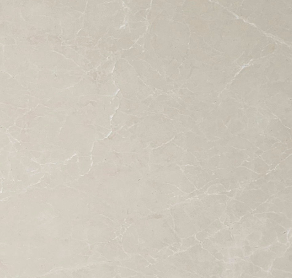 White Dove Honed Marble 2CM