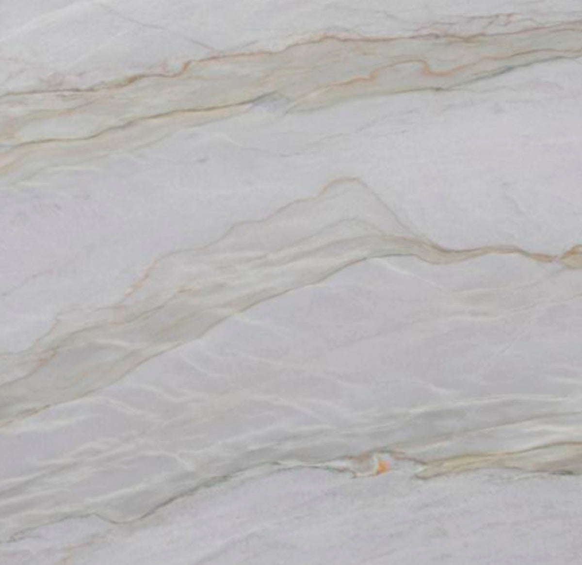 White Eve Quartzite 3CM