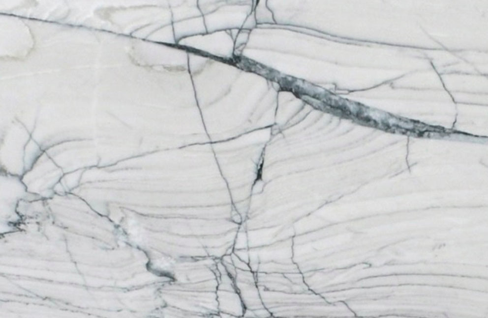 White Fantasy Luxe Extreme Quartzite 3CM