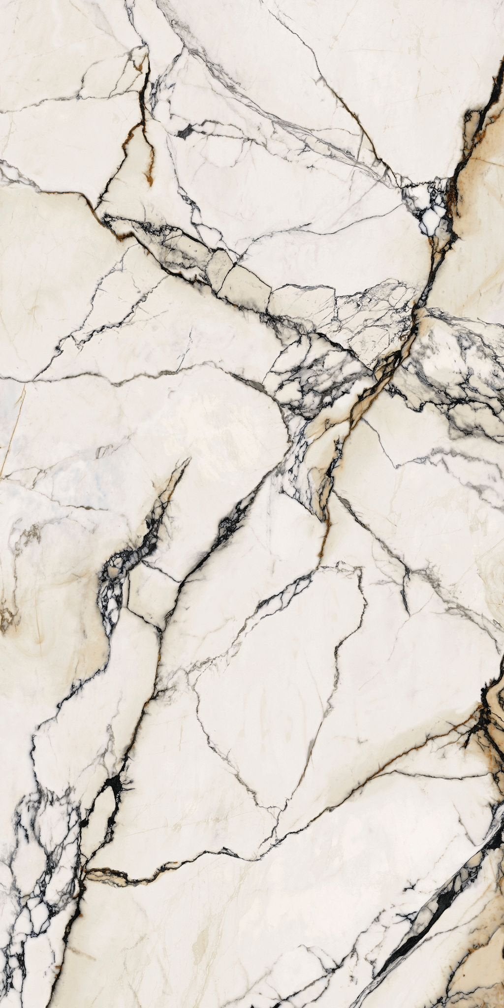 Crete Imperia Porcelain 12MM – representative photo 1; actual slab photo sent with your estimate