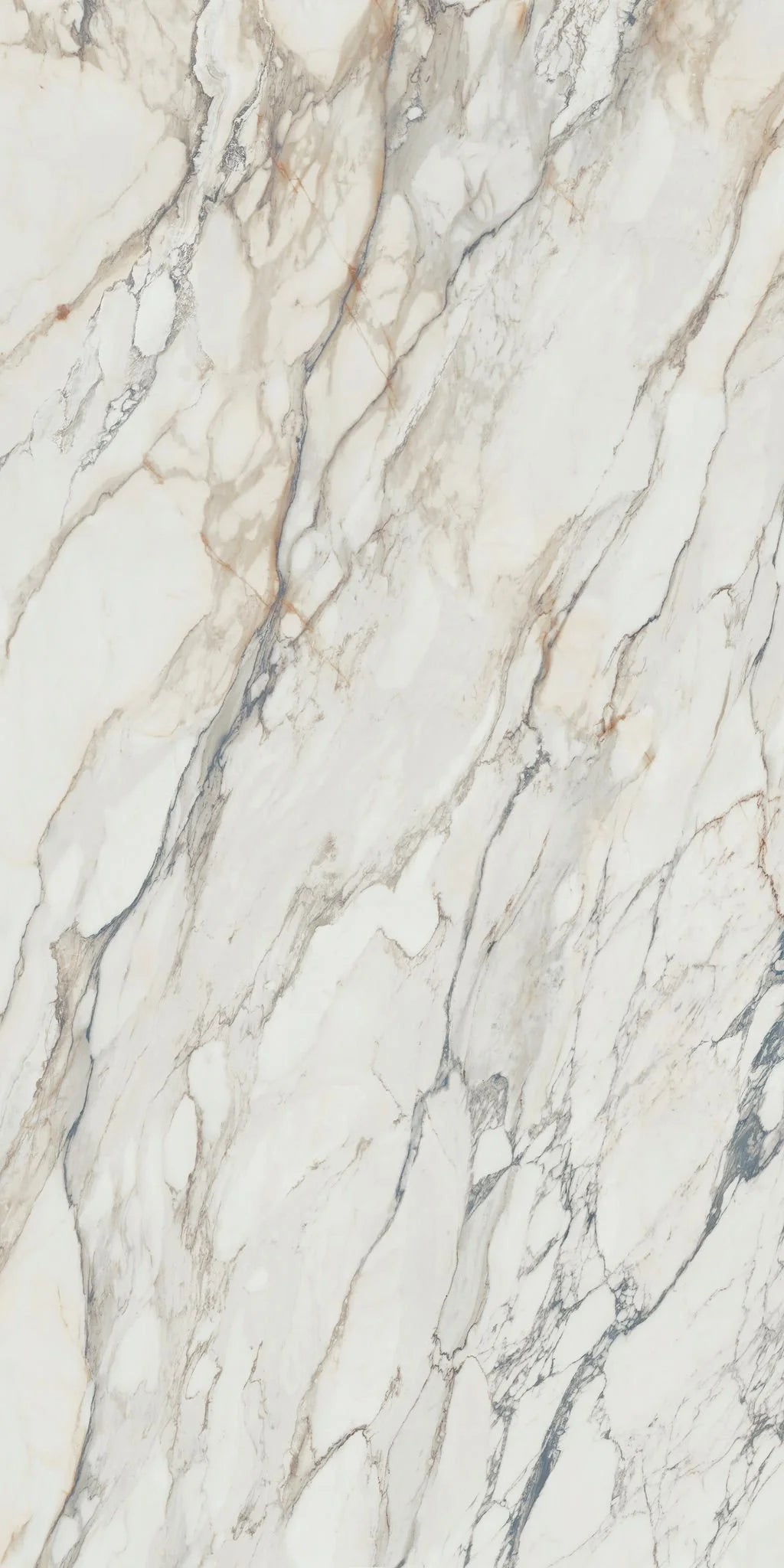 Cyprus Imperia Porcelain 12MM – representative photo 1; actual slab photo sent with your estimate