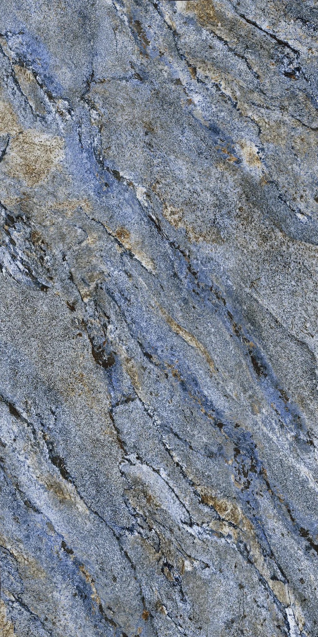 Bahia Imperia Porcelain 12MM – representative photo 1; actual slab photo sent with your estimate