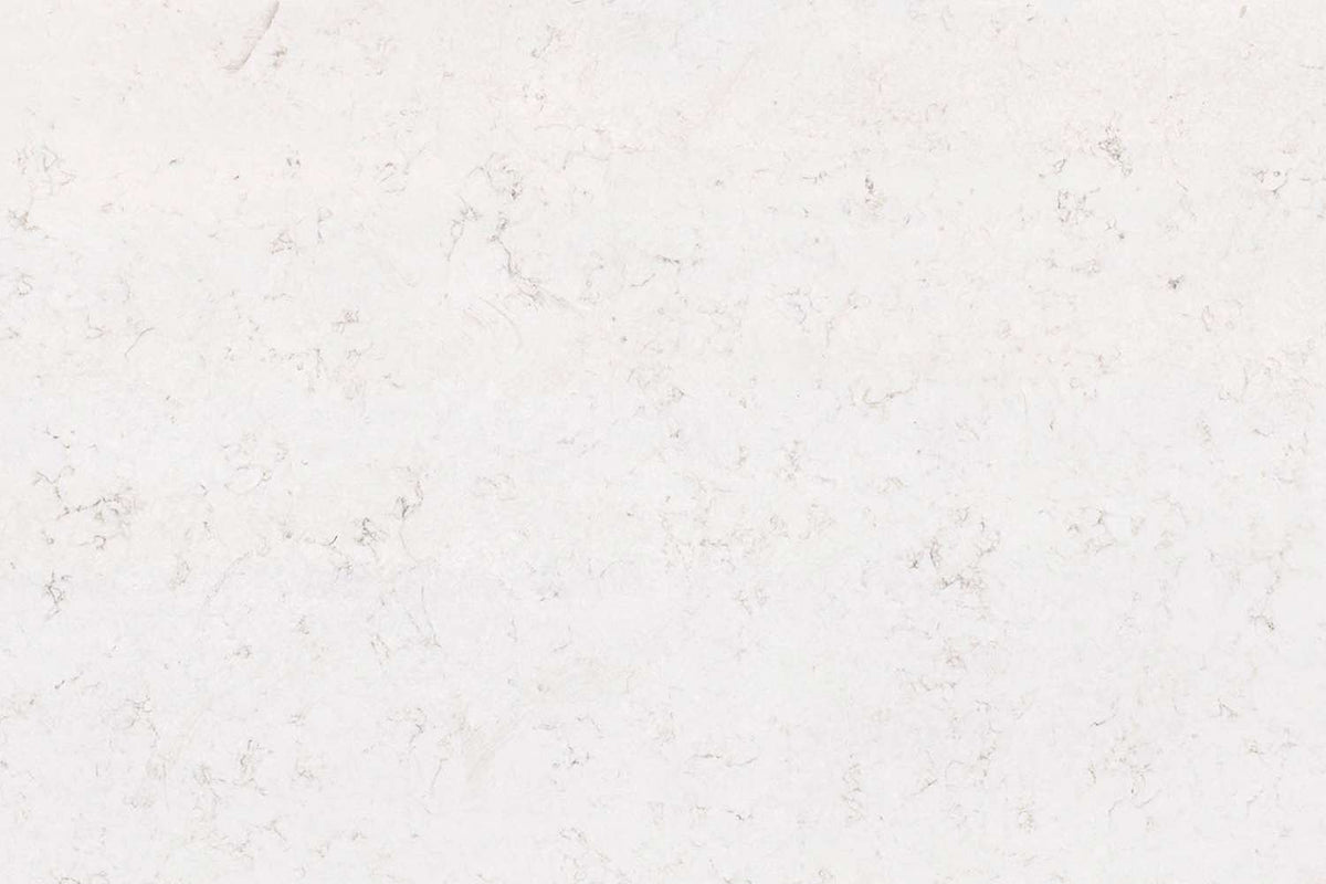 White Carrara Quartz 2CM
