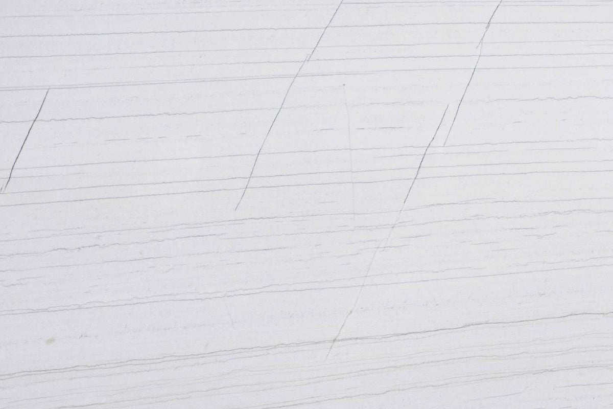 White Macaubas Quartzite 2CM