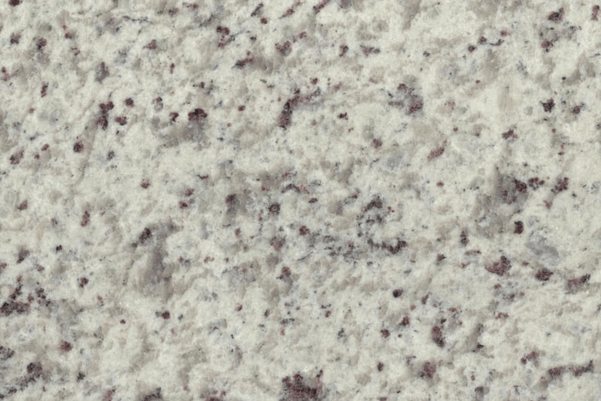 White Rose Granite 2CM