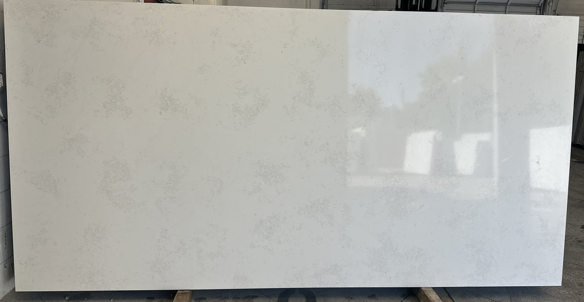 White Soap Quartz