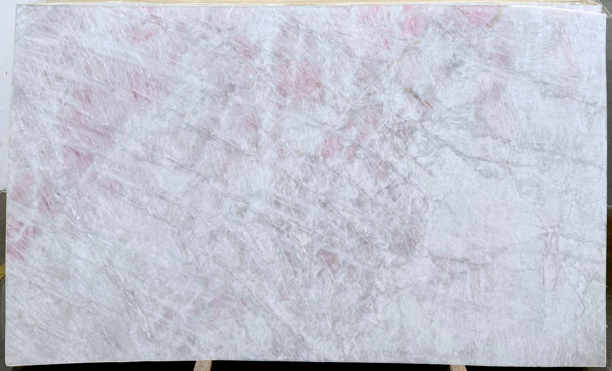 Cristallo Rose Quartzite 2CM