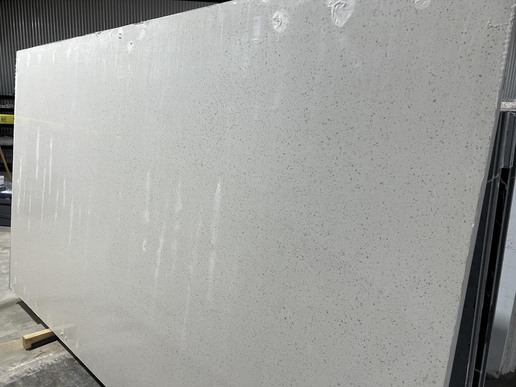 Ice White Quartz 3CM