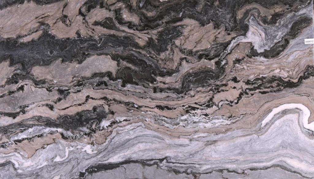 Nuvole Leathered Dolomite 3CM