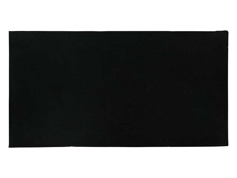 ABSOLUTE BLACK SUPREME GRANITE 2CM – representative photo; actual slab photo sent with your estimate