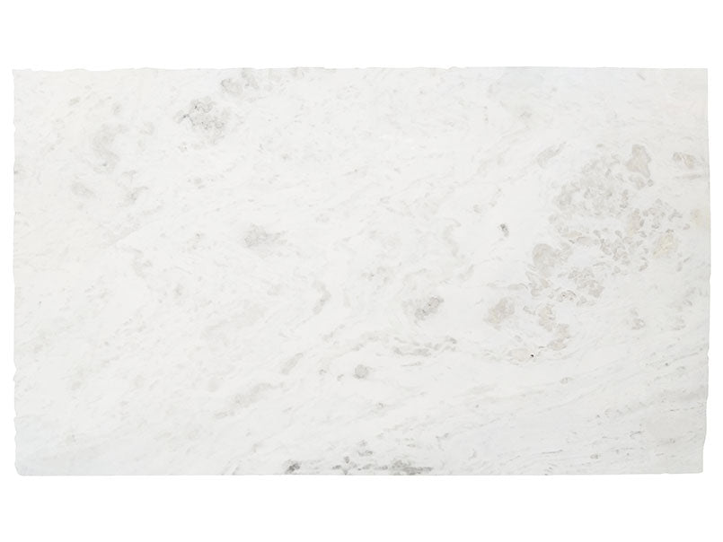 ABSOLUTE WHITE DOLOMITE 2CM – representative photo; actual slab photo sent with your estimate