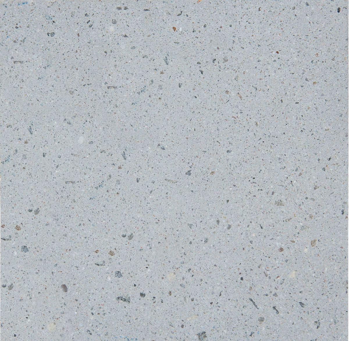 Trails Flekk Acier Terrazzo Paver