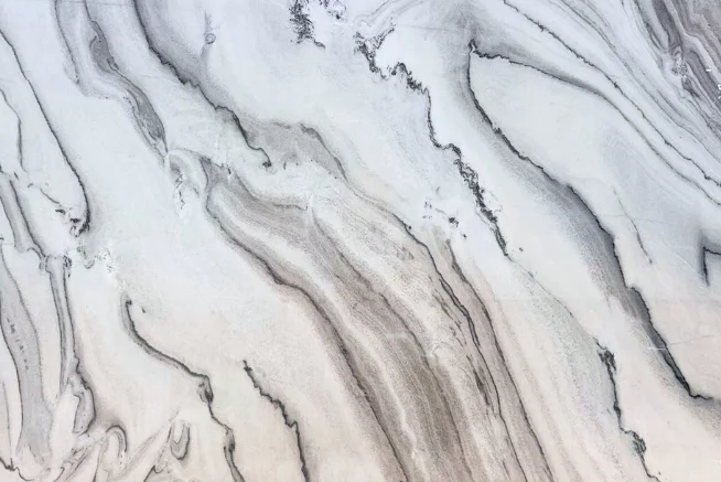 Alabaster Dream Marble 3CM