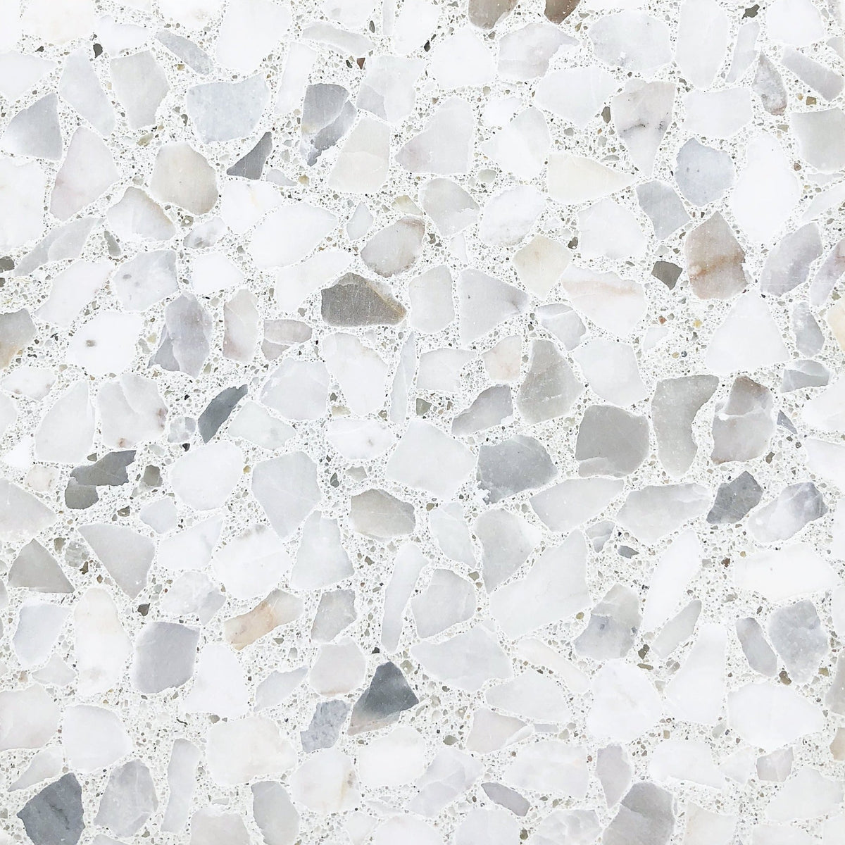 Rivi Alabaster MMC Terrazzo Tabletop