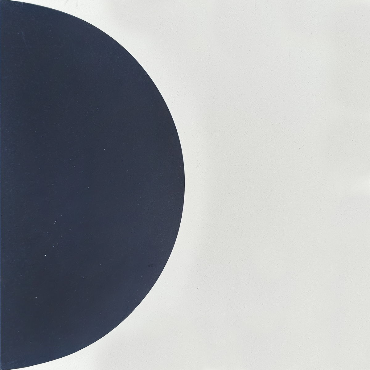 Strands Del Sol Arch Field Indigo Accent Ivory Cement Tile 8x8 In Stock