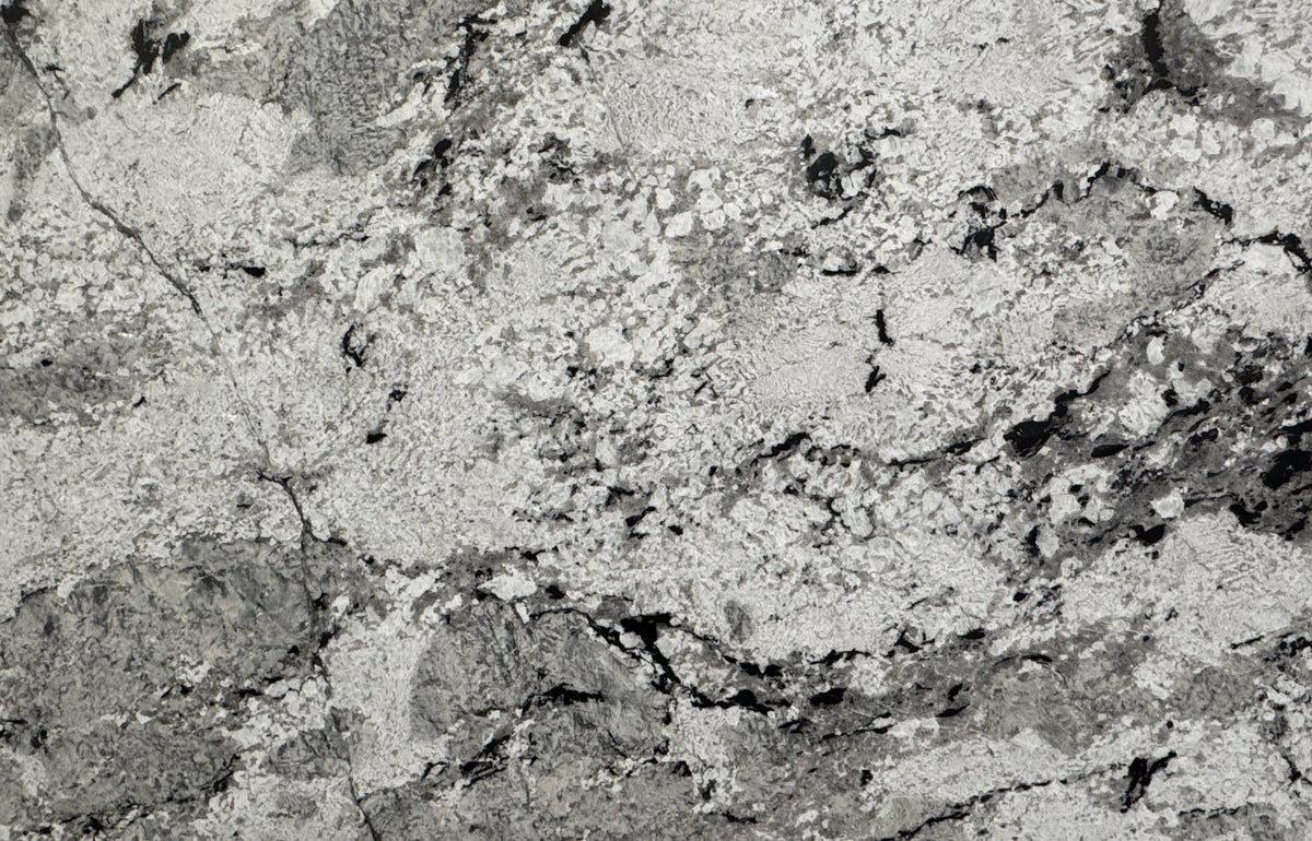 Arctic Tempest Granite 3CM