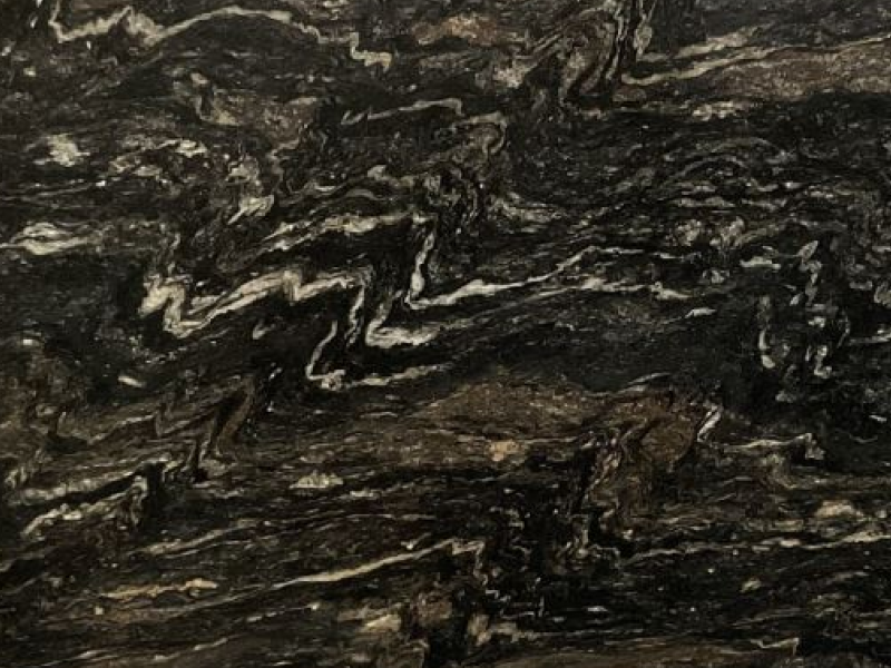 Arizona Gold Granite 3CM