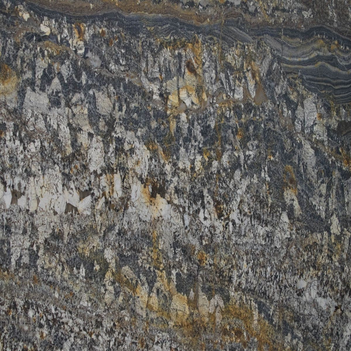 AUDUX LEATHERED GRANITE 3CM – Go-Granite