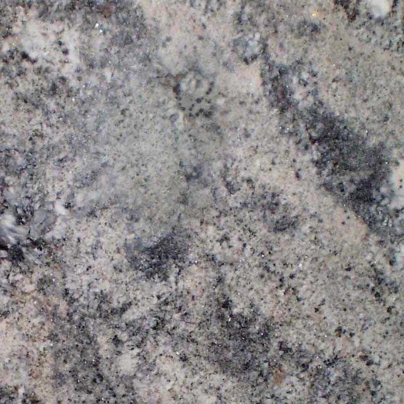AZUL ARAN GRANITE 3CM – representative photo; actual slab photo sent with your estimate